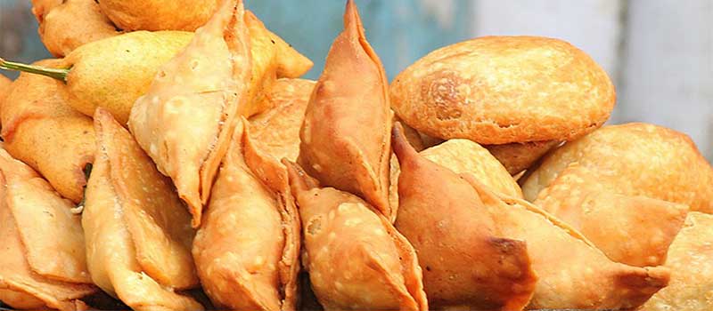Non Veg Starters