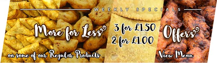 Special Offer